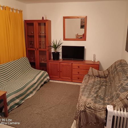 Castellon Apartment Basic 카스텔론델라플라나 외부 사진