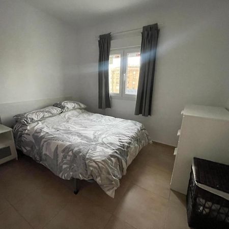 Castellon Apartment Basic 카스텔론델라플라나 외부 사진