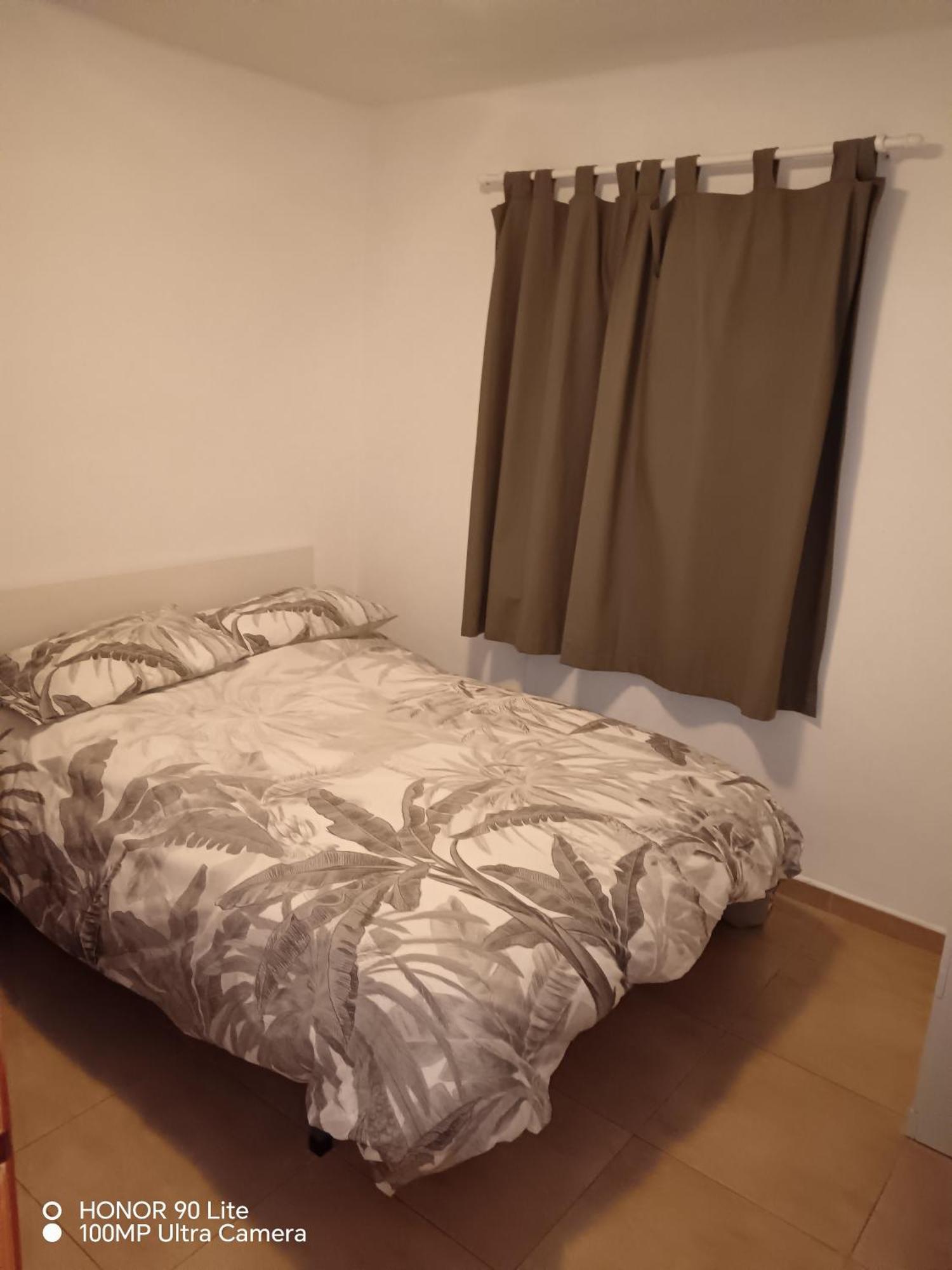 Castellon Apartment Basic 카스텔론델라플라나 외부 사진