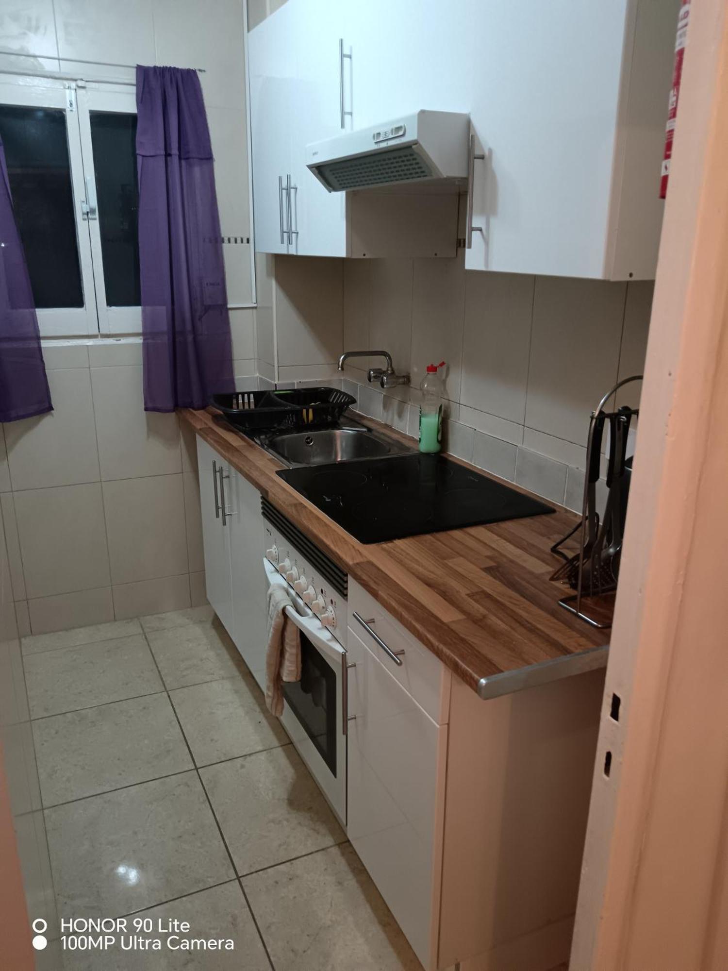 Castellon Apartment Basic 카스텔론델라플라나 외부 사진