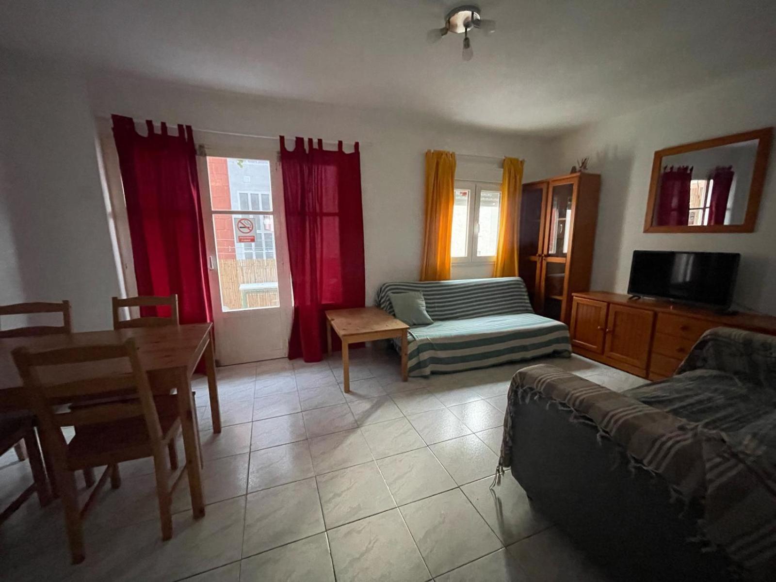 Castellon Apartment Basic 카스텔론델라플라나 외부 사진