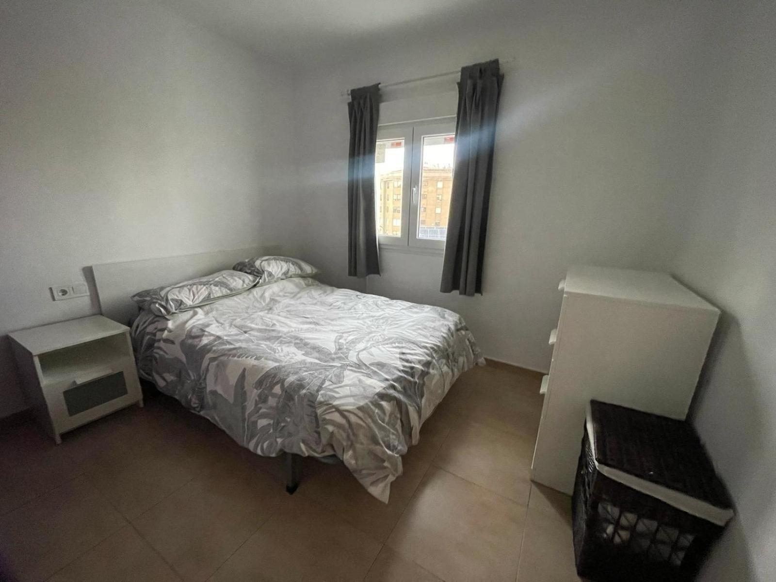 Castellon Apartment Basic 카스텔론델라플라나 외부 사진
