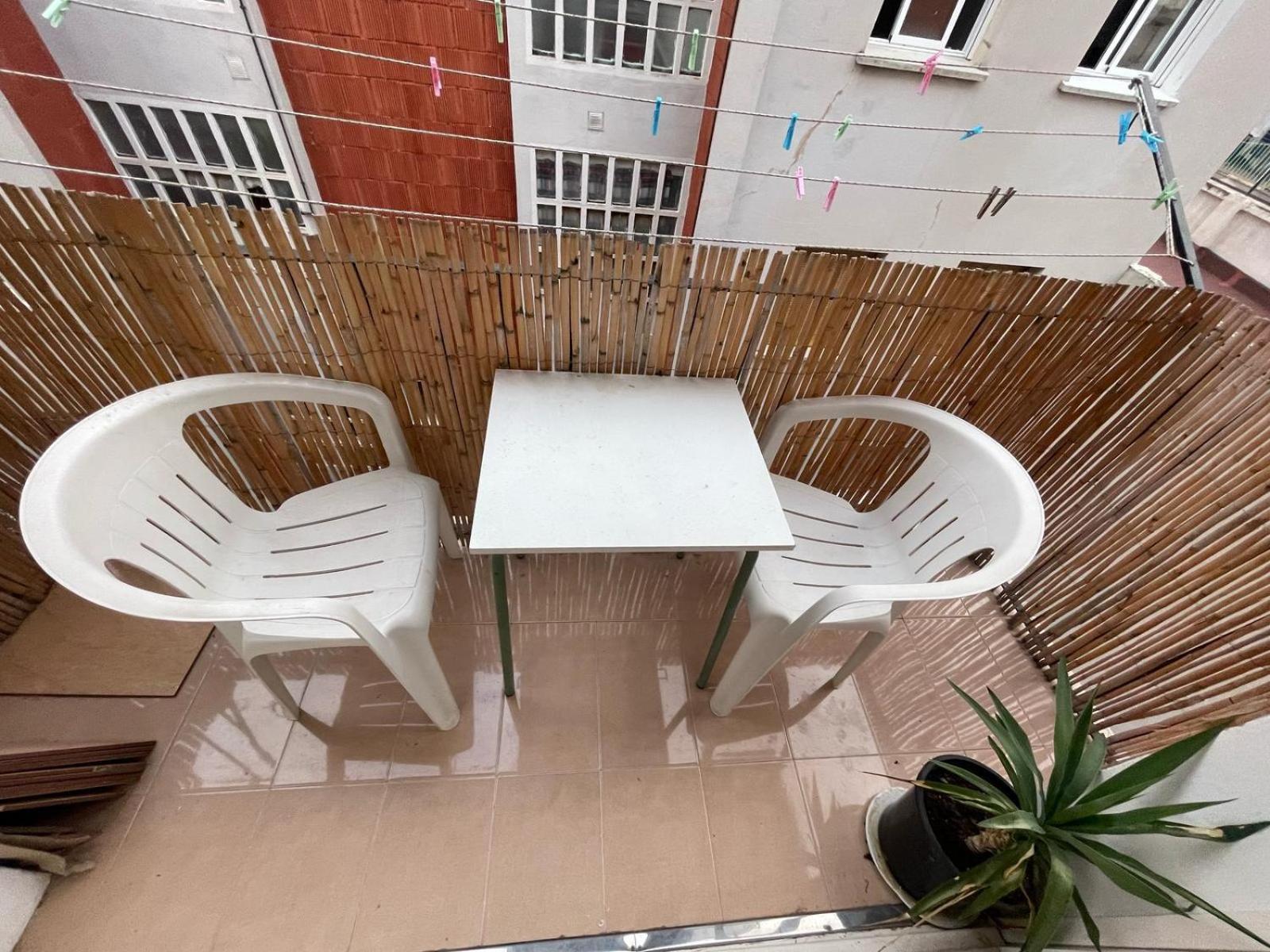 Castellon Apartment Basic 카스텔론델라플라나 외부 사진