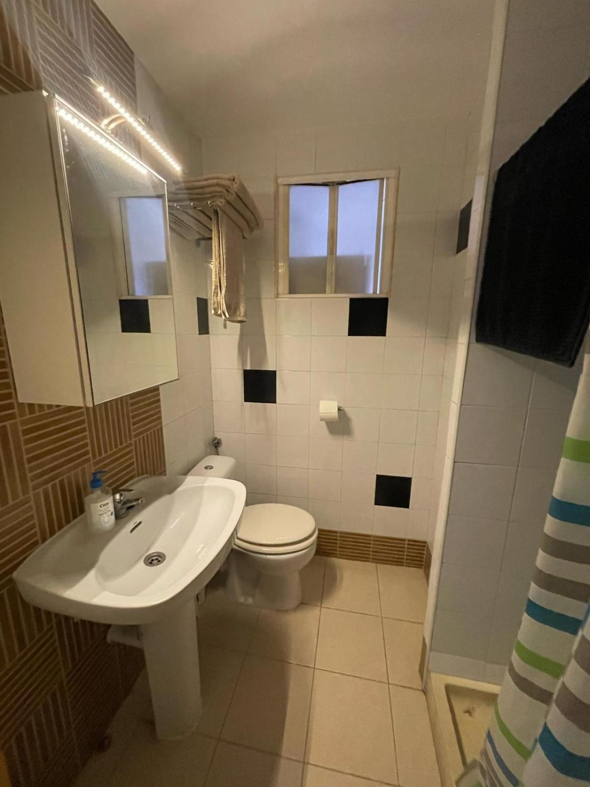 Castellon Apartment Basic 카스텔론델라플라나 외부 사진