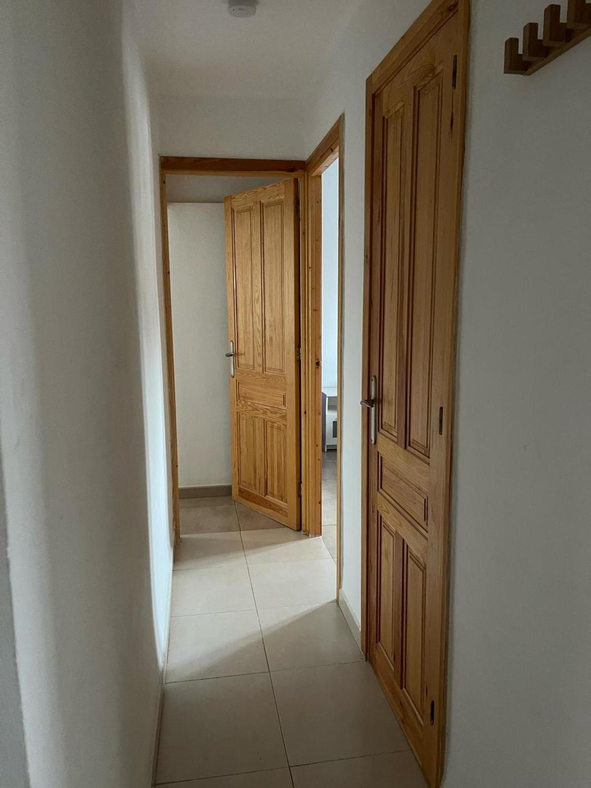 Castellon Apartment Basic 카스텔론델라플라나 외부 사진